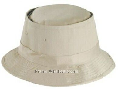 Fisherman's Bucket Hat