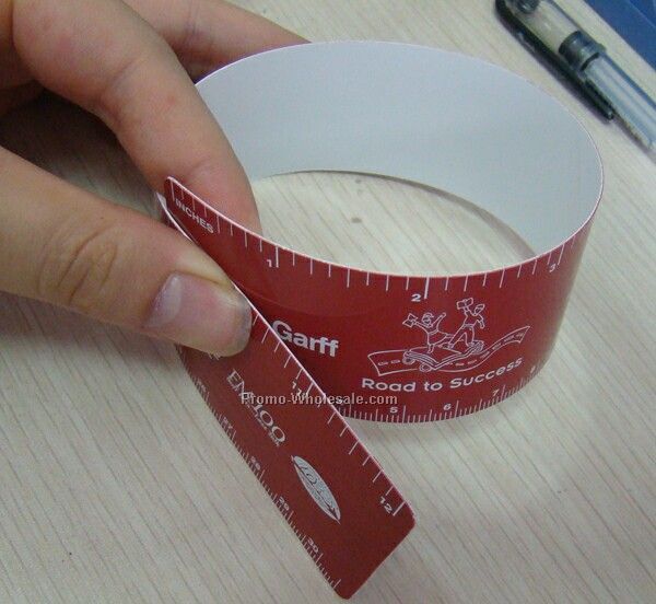 Flexible Ruler