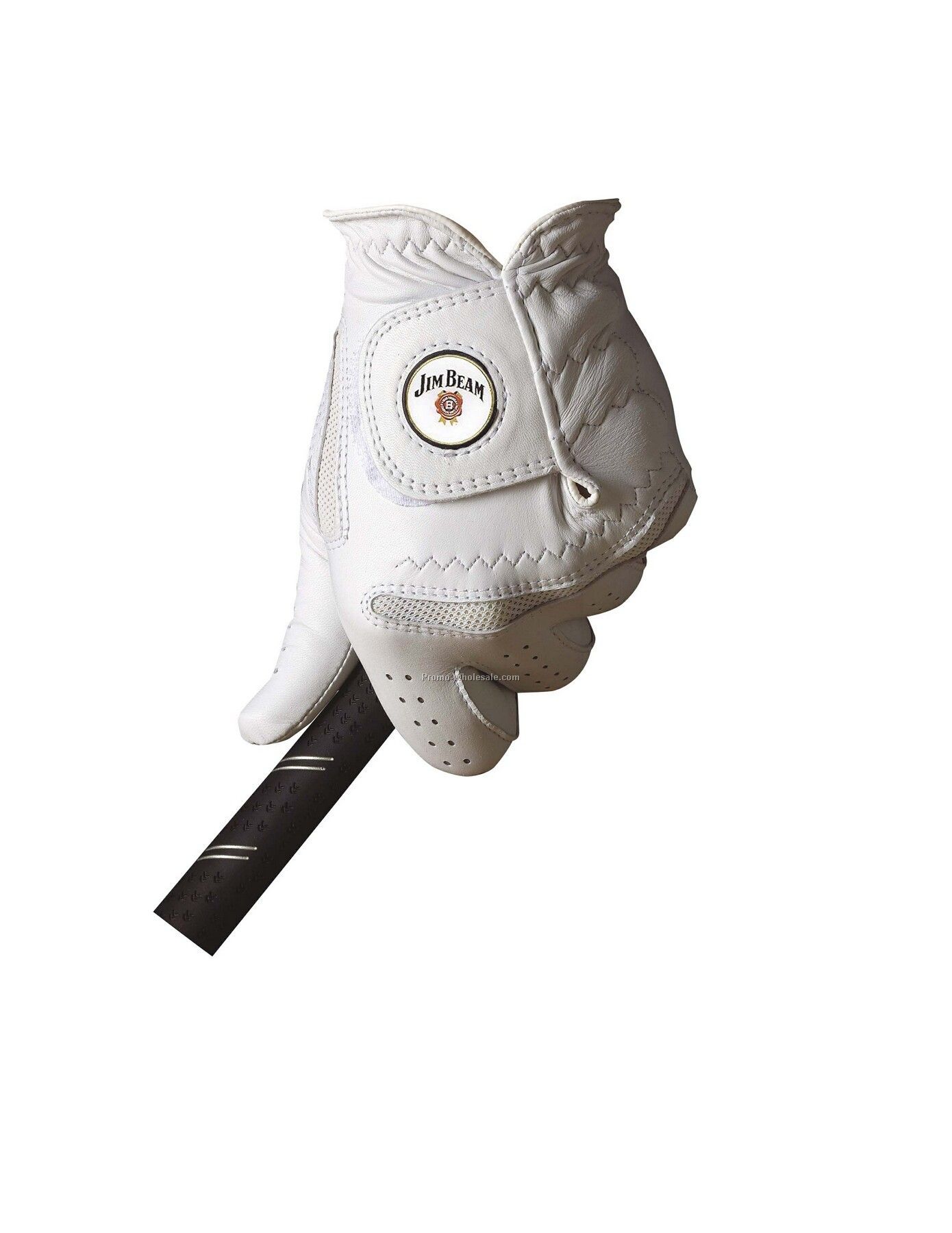 Footjoy Q-mark Custom Leather Golf Glove