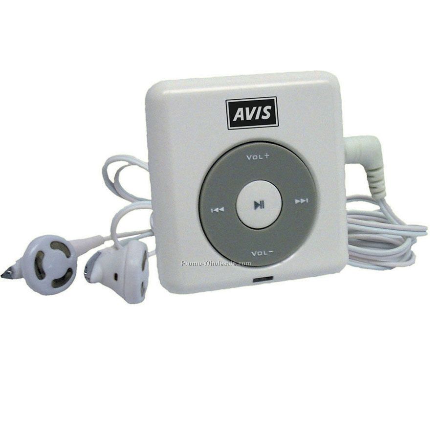 Freedom Mp3 Player