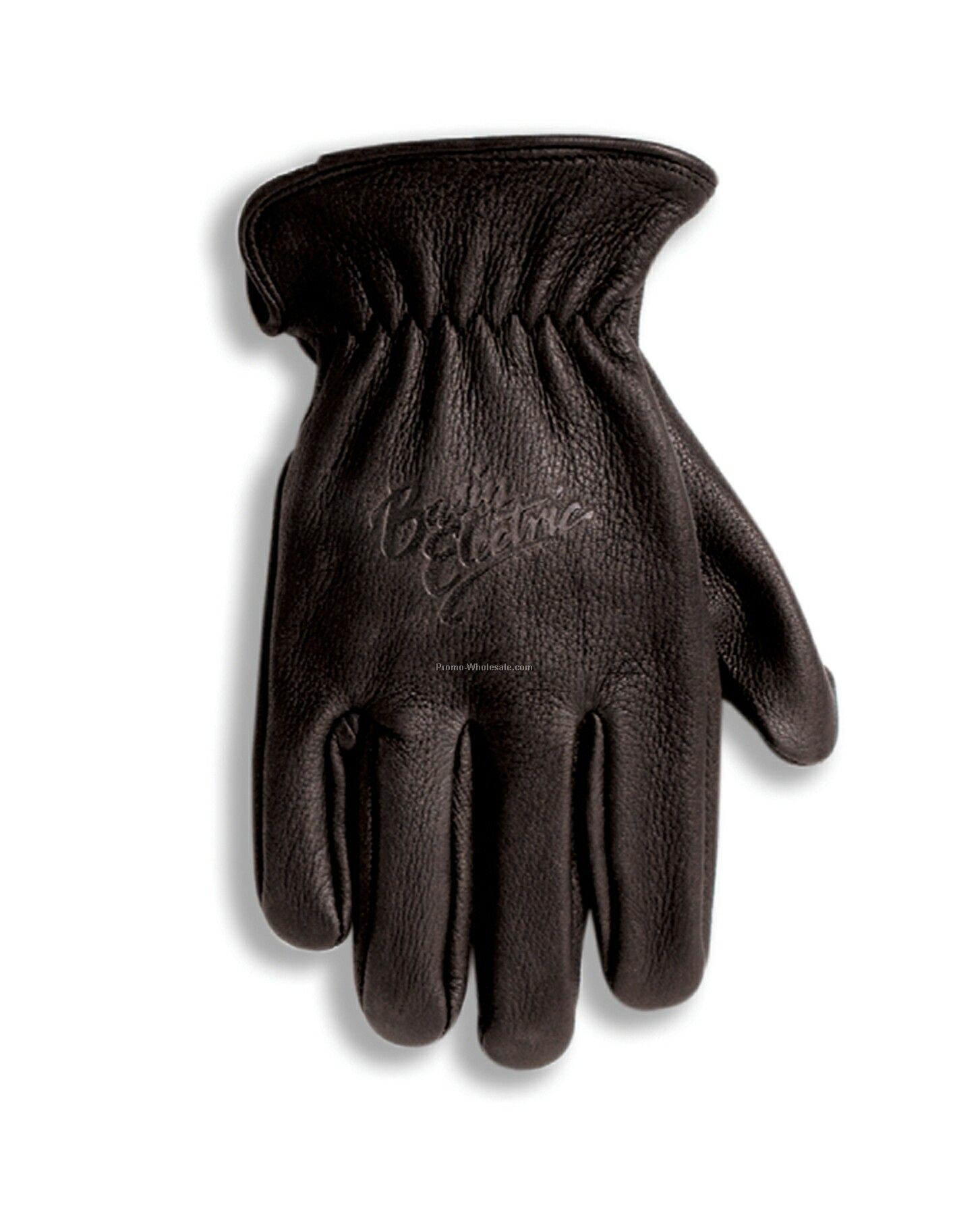 Grain Goatskin Glove With Keystone Thumb (S-xl)