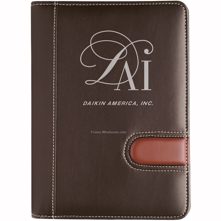 Gramercy Junior Executive Padfolio