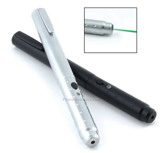 Green Laser Pointer 100 Series