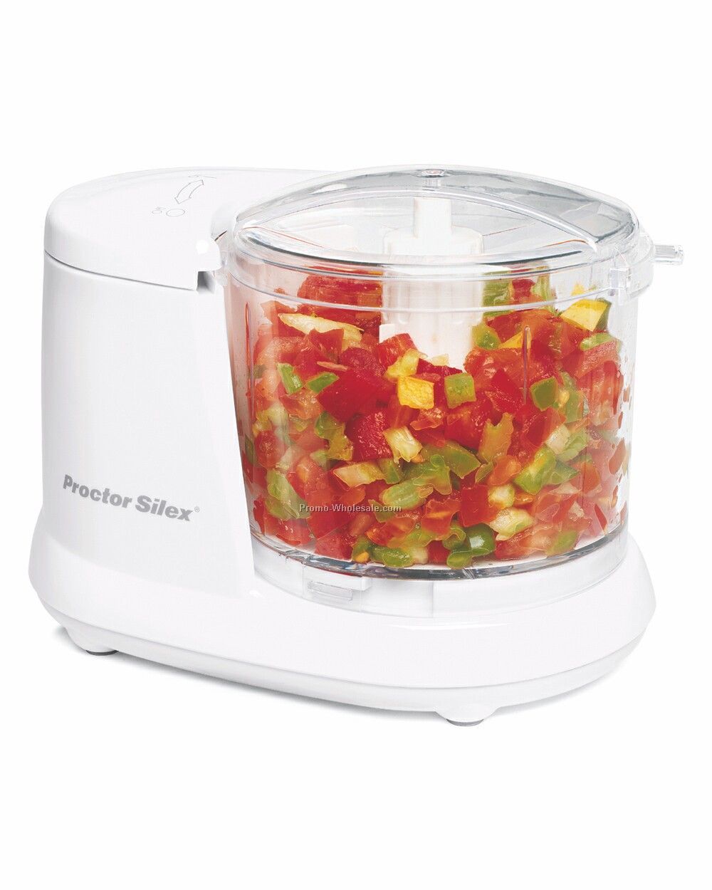 Hamilton Beach 1.5 Cup Food Chopper