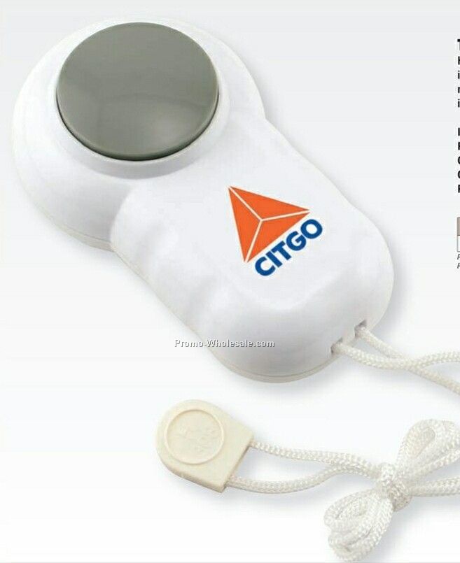 Hand Held Compact Massager