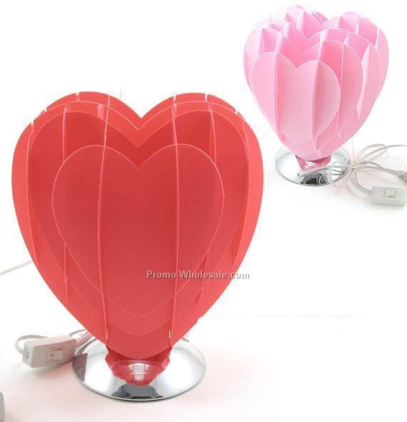 Heart Light