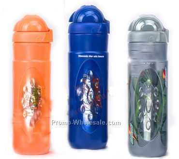 Heat Preservation Sport Water Bottle