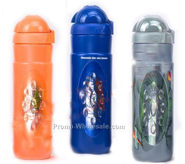 Heat Preservation Sport Water Bottle