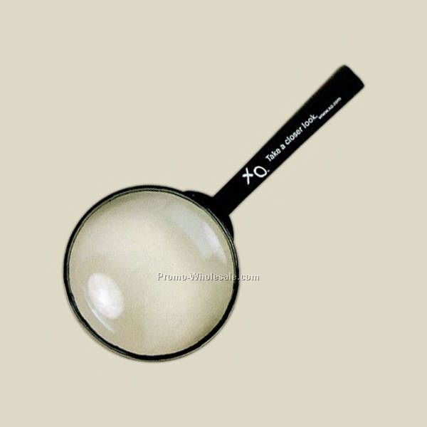 High Quality Glass Magnifier