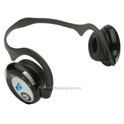 Hip Hop Mp3 Headphones