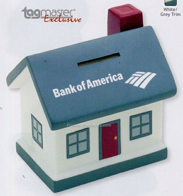 House Bank (Standard Shipping)
