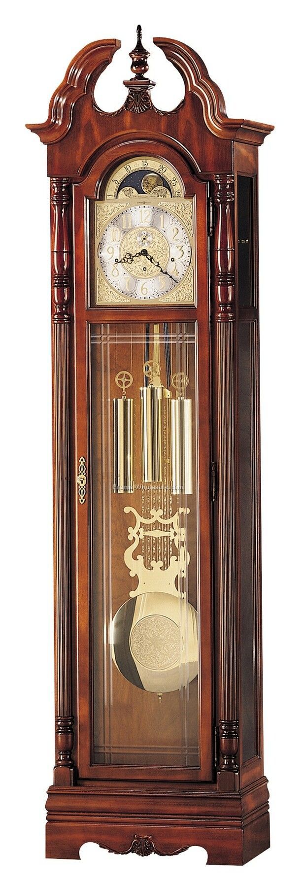 Howard Miller Jonathan Chime Clock