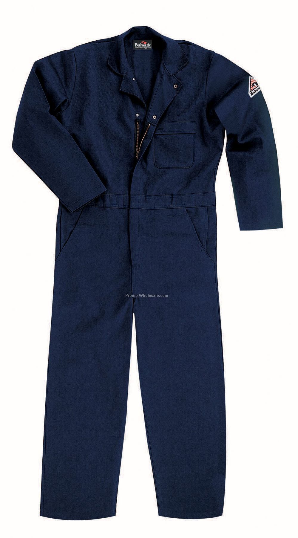Industrial Coverall (S-3xl)
