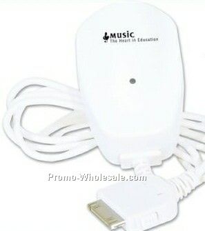 Ipod Wall Plug Charger