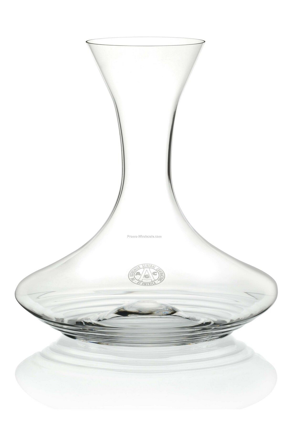 Jaffa Vivant Decanter