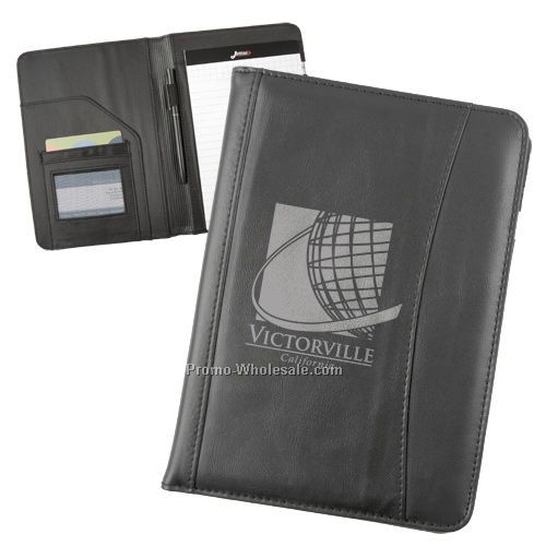 Jr. Executive Notebook