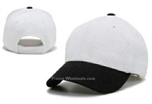 Kid's Athletic Mesh Cap