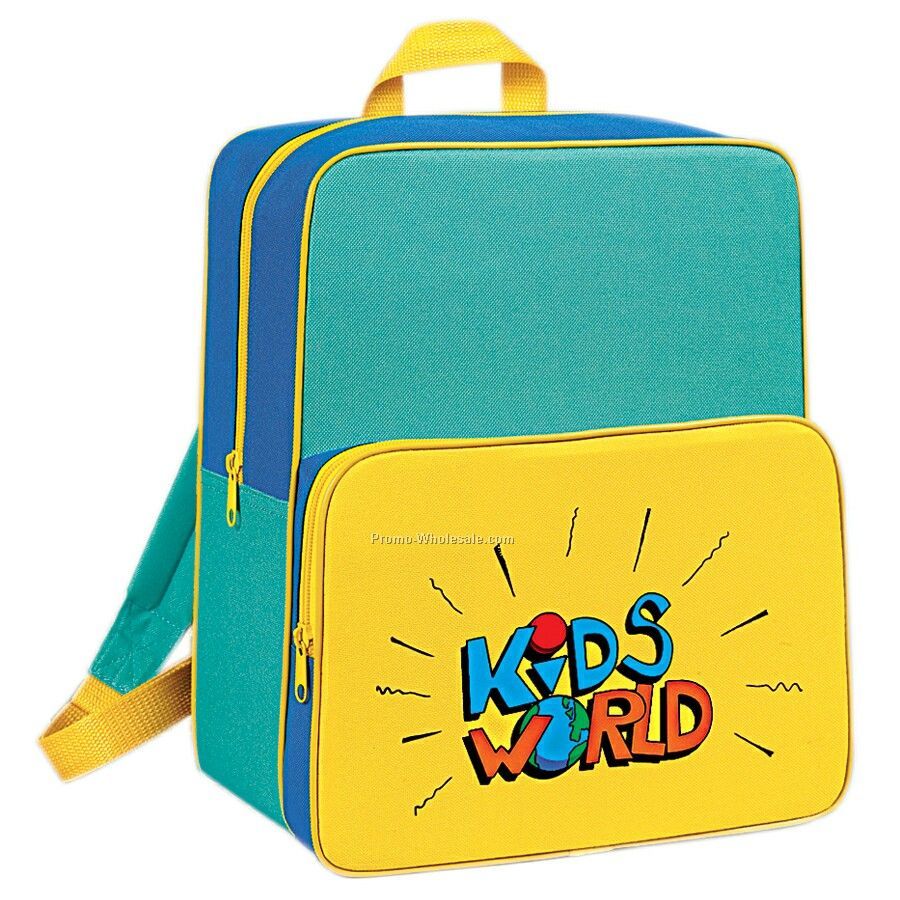 Kid`s Starter Backpack
