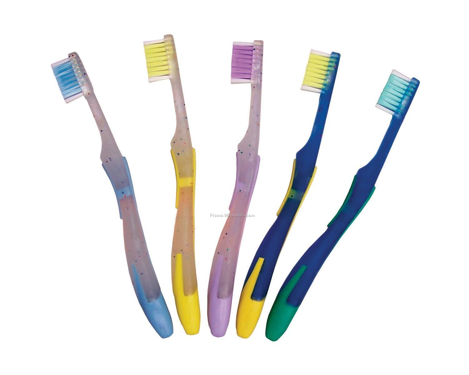 Kids's Oradent Premium Toothbrush #3 (Ages 4-7 Years)