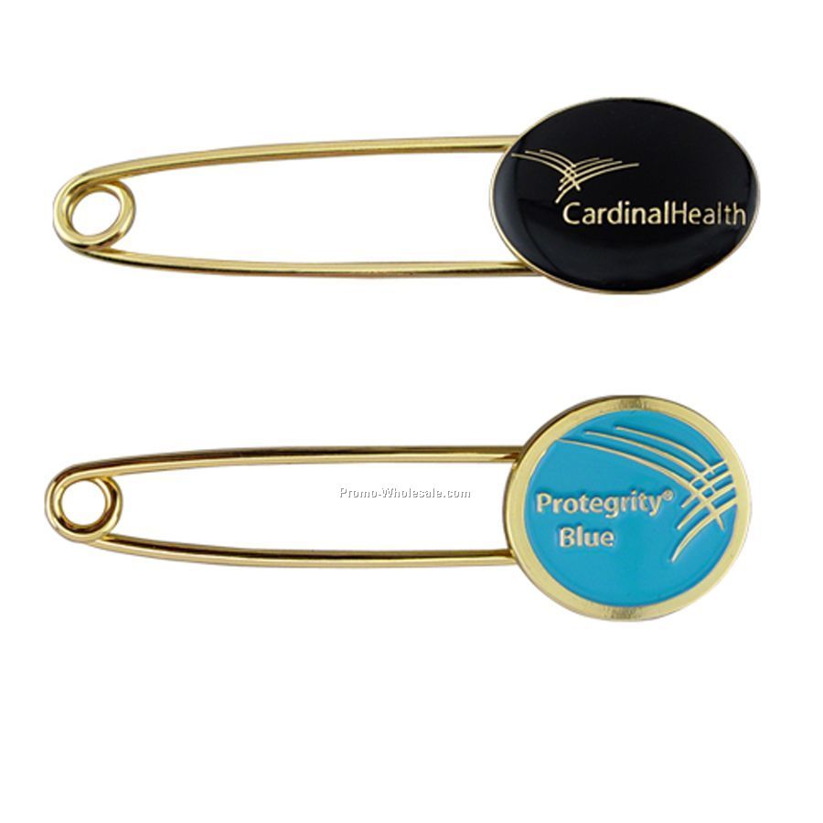 Kilt Pin