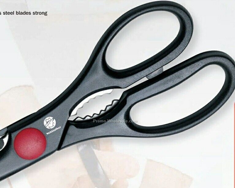 Kitchen Shears