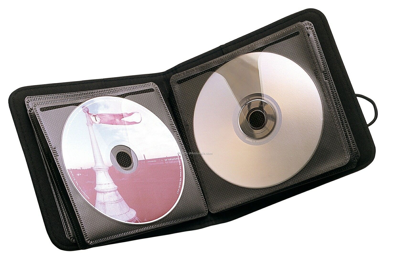 Kyoshi Congress Complement CD Holder