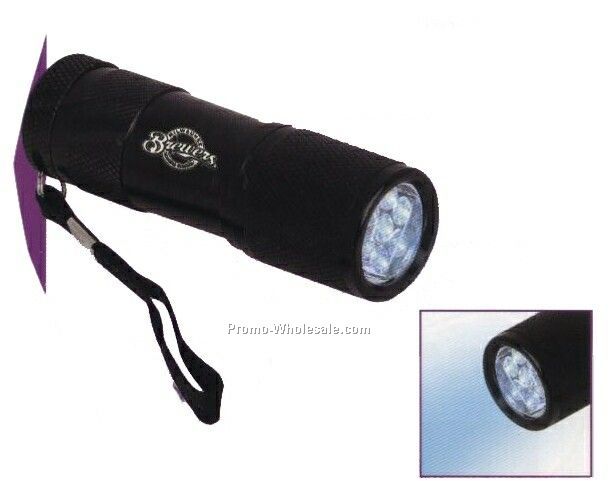 LED Flashlight