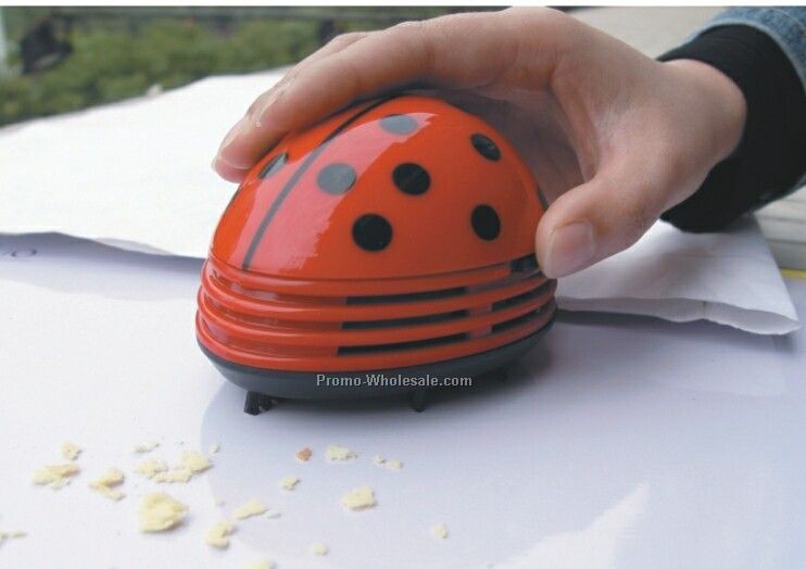 Ladybug Cleaner