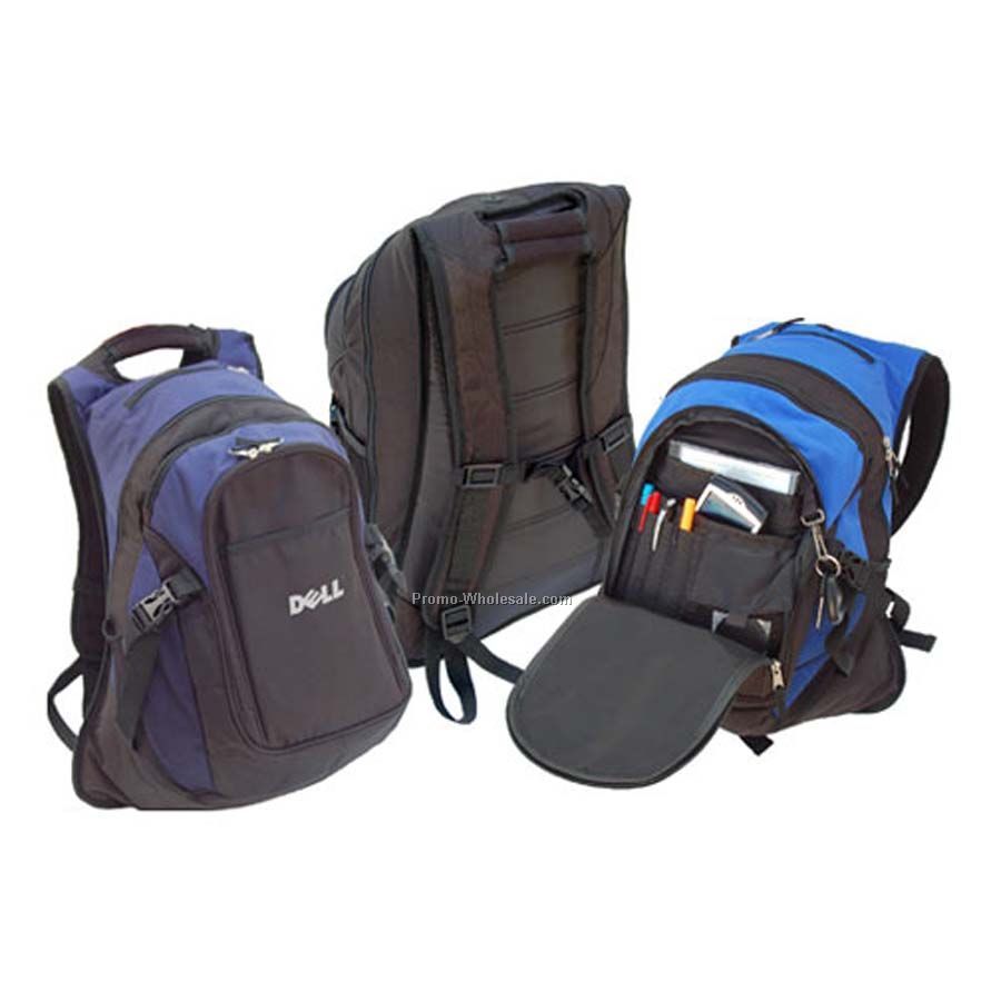 Laptop Carrier Pack Backpack