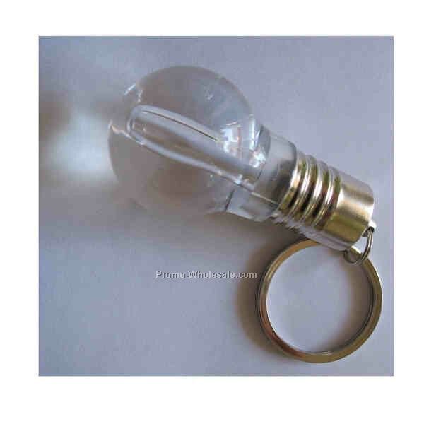 Light Bulb USB Drive - 256 Mb