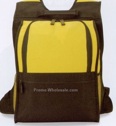 Lightweight Backpack (Blank)