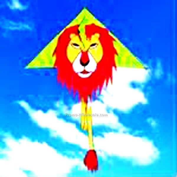 Lion Kite