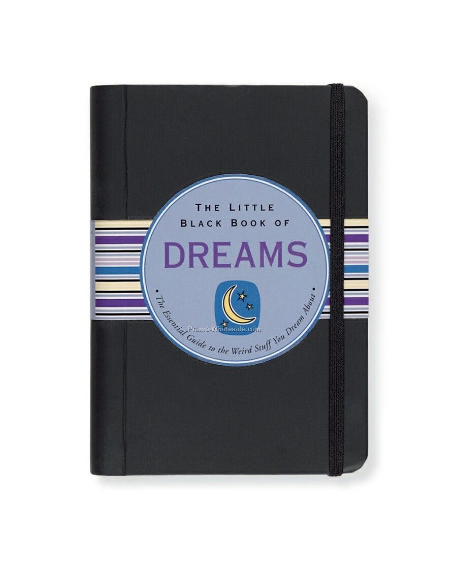 Little Black Book - Dreams