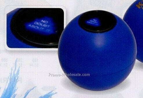 Magic Stress Ball Desktop Toy