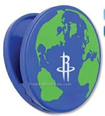 Magna Clip Globe