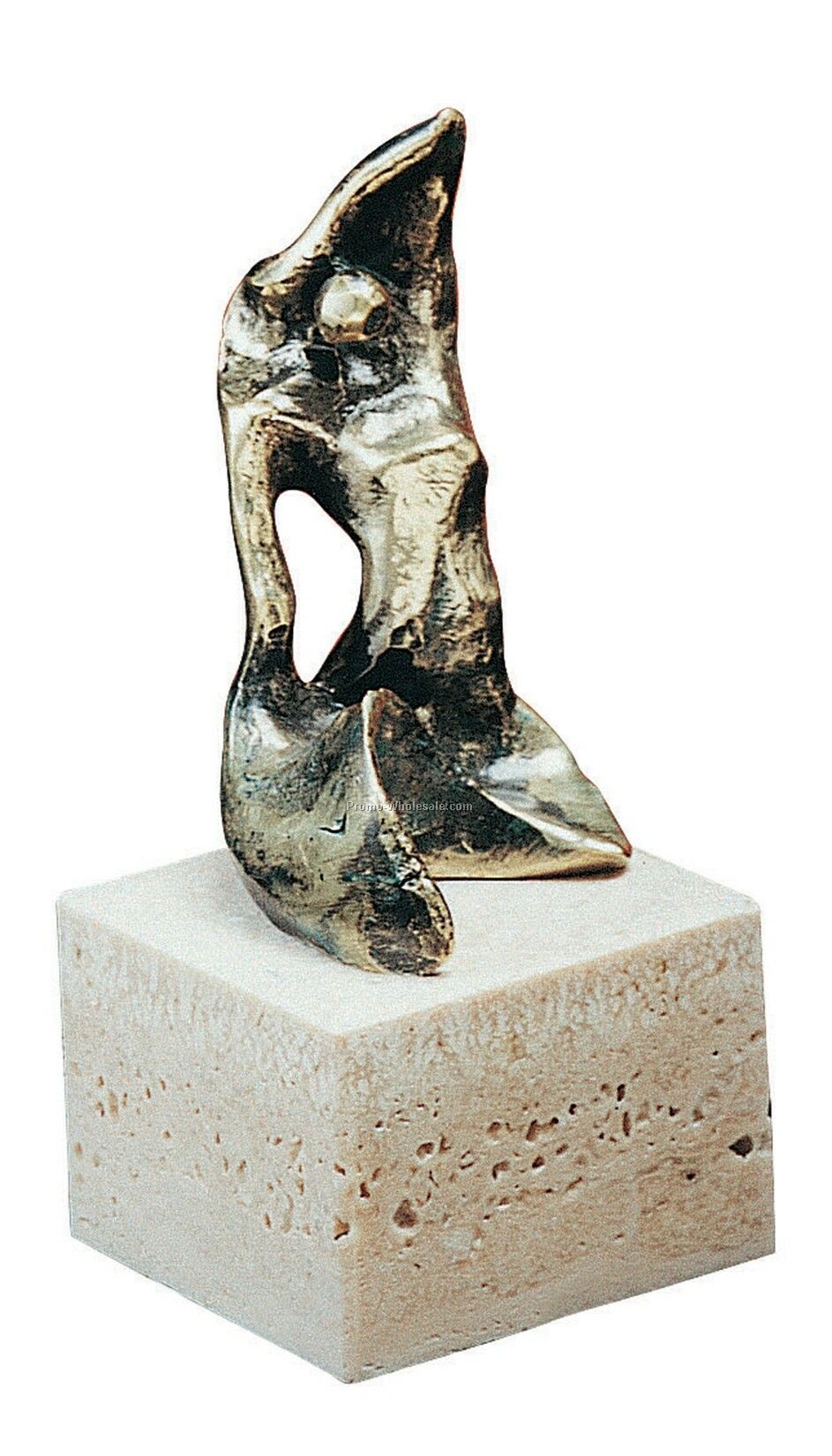 Marta Sculpture