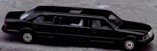 Matchbox Auto Line Stretch Limo