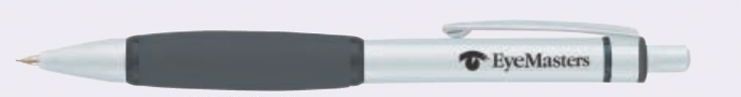 Mechanical Pencil W/ Rubber Grip