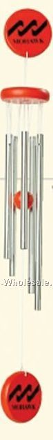 Medium Flagpro Wind Chime