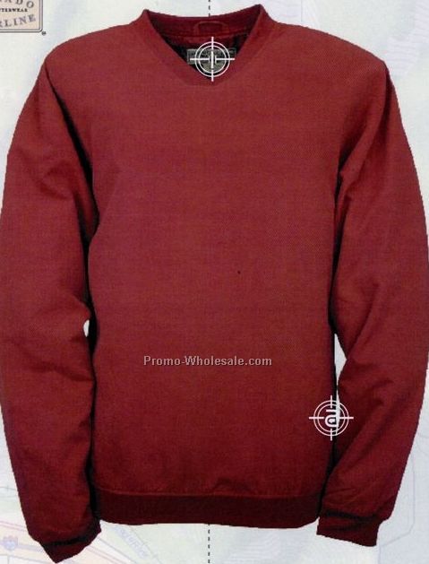 Men's Hiwan Taffeta Lined Microfibre Windshirt Jacket (2xl-6xl)