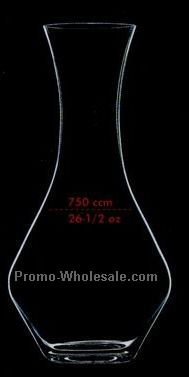 Merlot Decanter