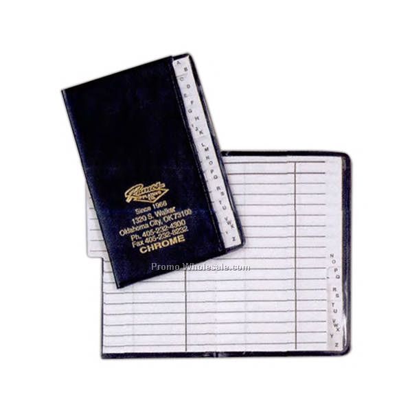 Mini Address Book