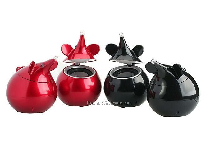 Mini Mouse Speaker