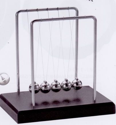 Minya Small Newton's Cradle