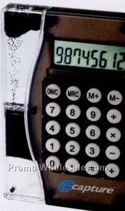 Minya Upward Sand Timer Calculator