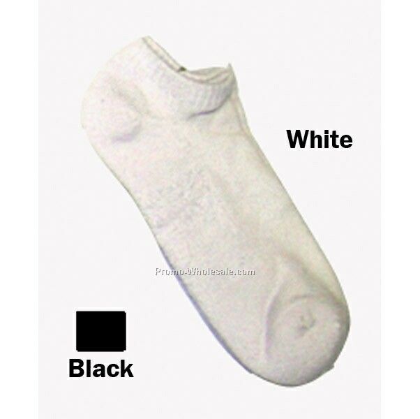 Moseau Organic Socks (9-13) - Low Cut