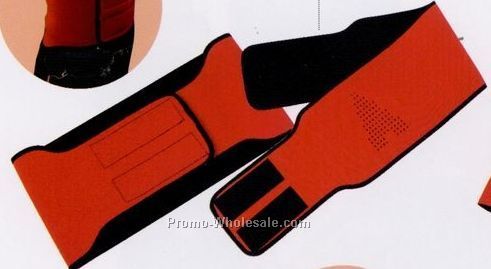 Neoprene Reversible Waist Trimming Belt - Extra Large