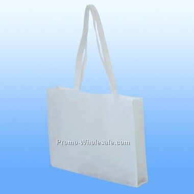 Non Woven Bag (Recycle Bag) - Screened