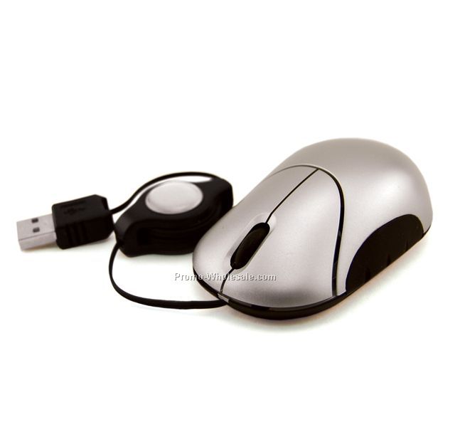 Optical Mini Mouse