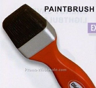 Paintbrush Squeeze Toy